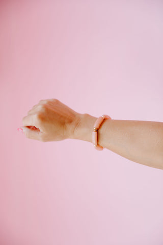 Poppy Bracelet