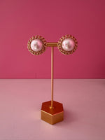 Charlotte Earrings