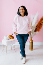 Jesus People Sweatshirt