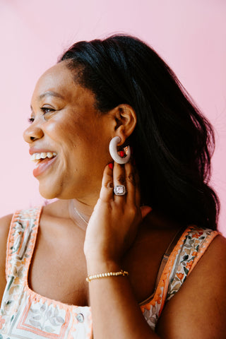 Arabella Earring