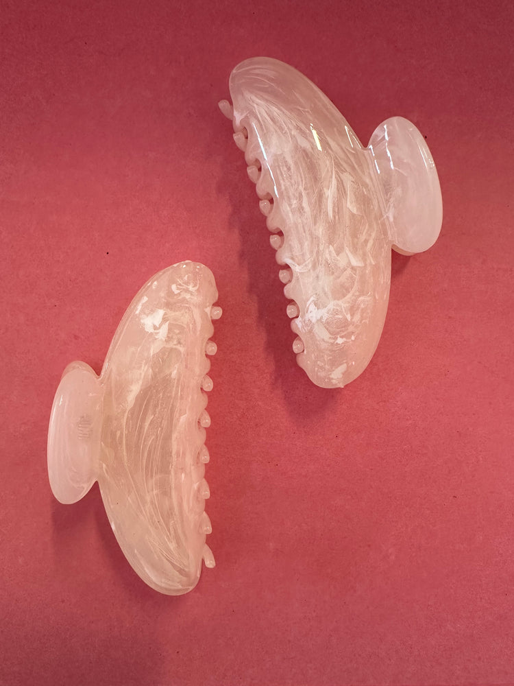Taylor Claw Clip