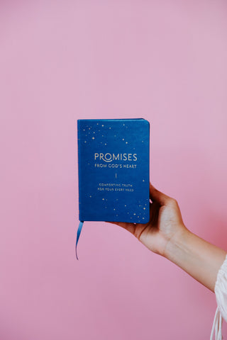 Promises From God’s Heart