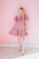 Simply Chic Dress