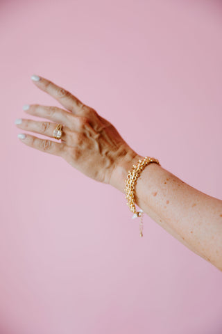 Ally Chain Bracelet