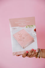 Everyday Devotional Bible for Women