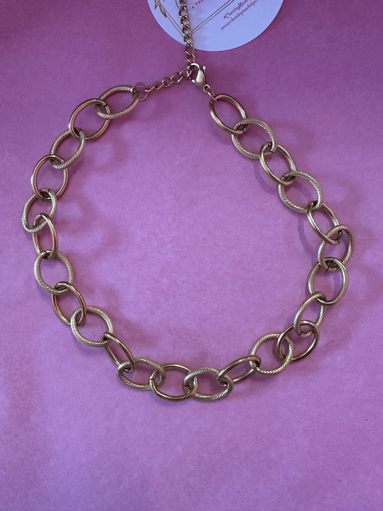 Zara Necklace