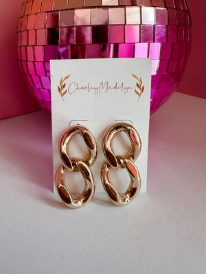 Bailey Earrings