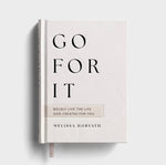 Go For It Book