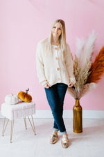 This Must Be Love Cardigan