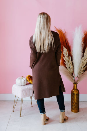 Everyday Chic Cardigan