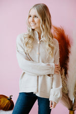 Classic Chic Cardigan