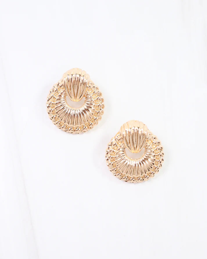 Brookside Earring