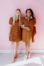 Happy Days Dress