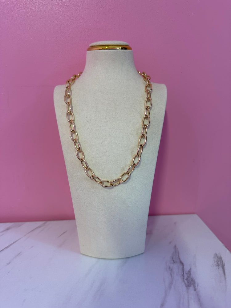 Megan Necklace
