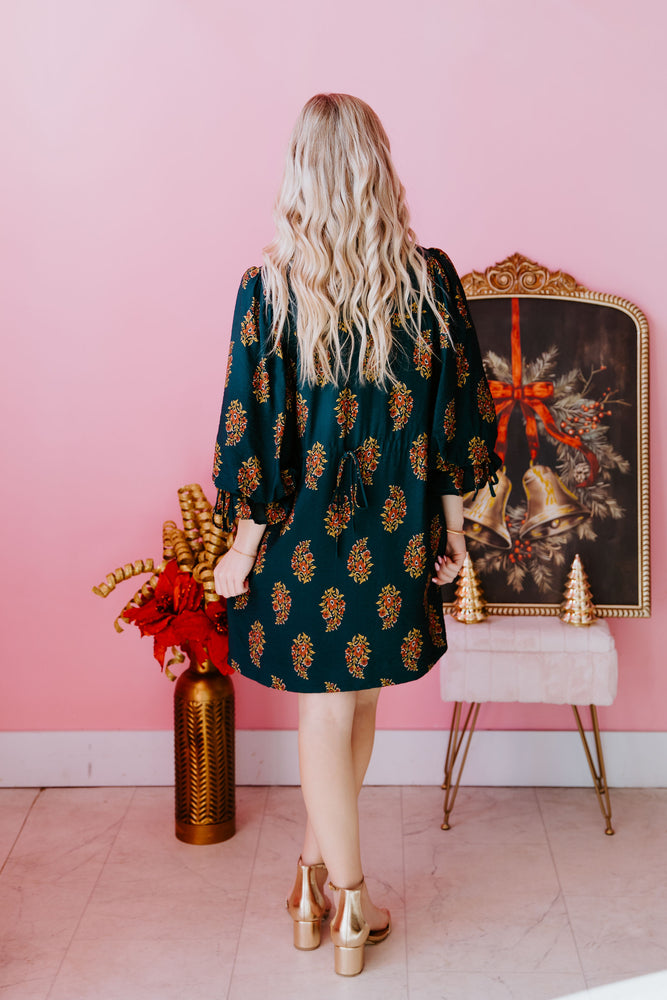 Precious Memories Dress