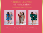 CharleyMadelyn's Fashion Show
