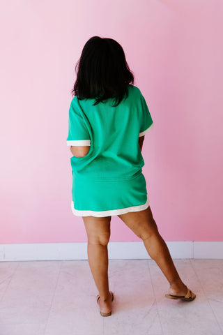 Easy Breezy Top