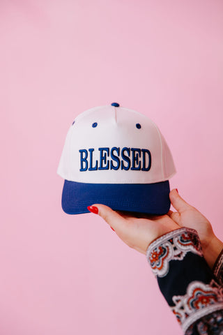 Blessed Hat