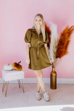 Better Times Dress