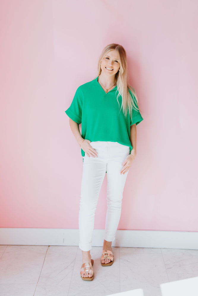 Back To Basic Top