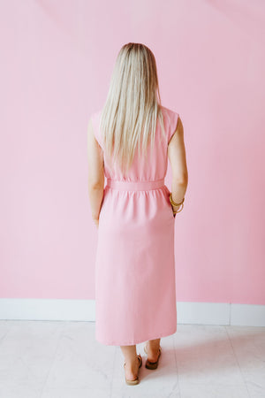 Be My Forever Dress