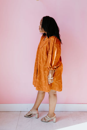 Something New Dress