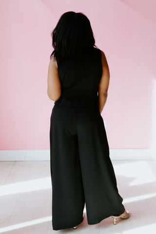 Radiant Chic Vest