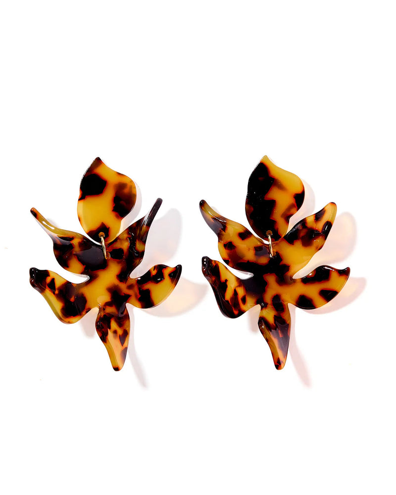 Flora Earring