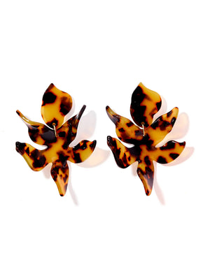 Flora Earring