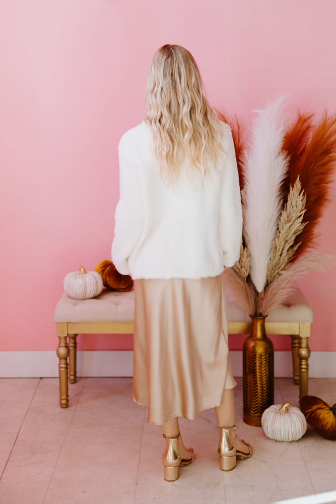 Feels Like Home Cardigan