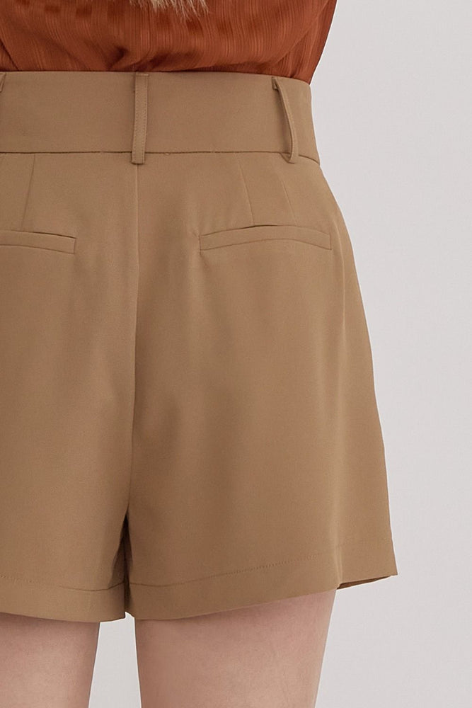 Simply Classic Shorts