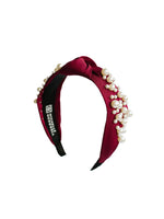 Garnet Samson Headband