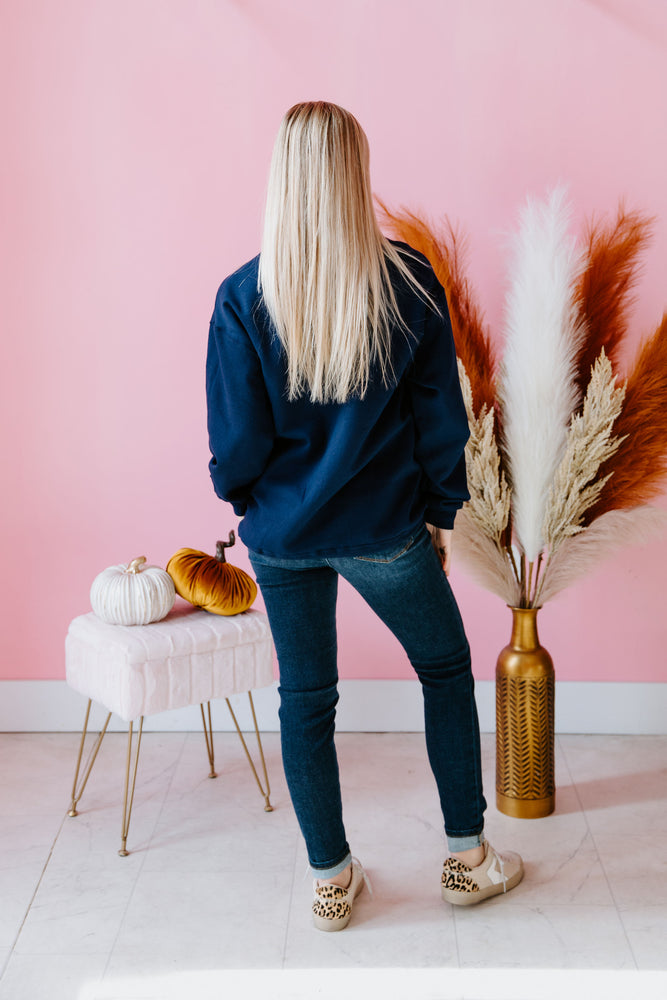 Worthy Sweatshirt