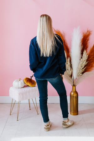 Worthy Sweatshirt