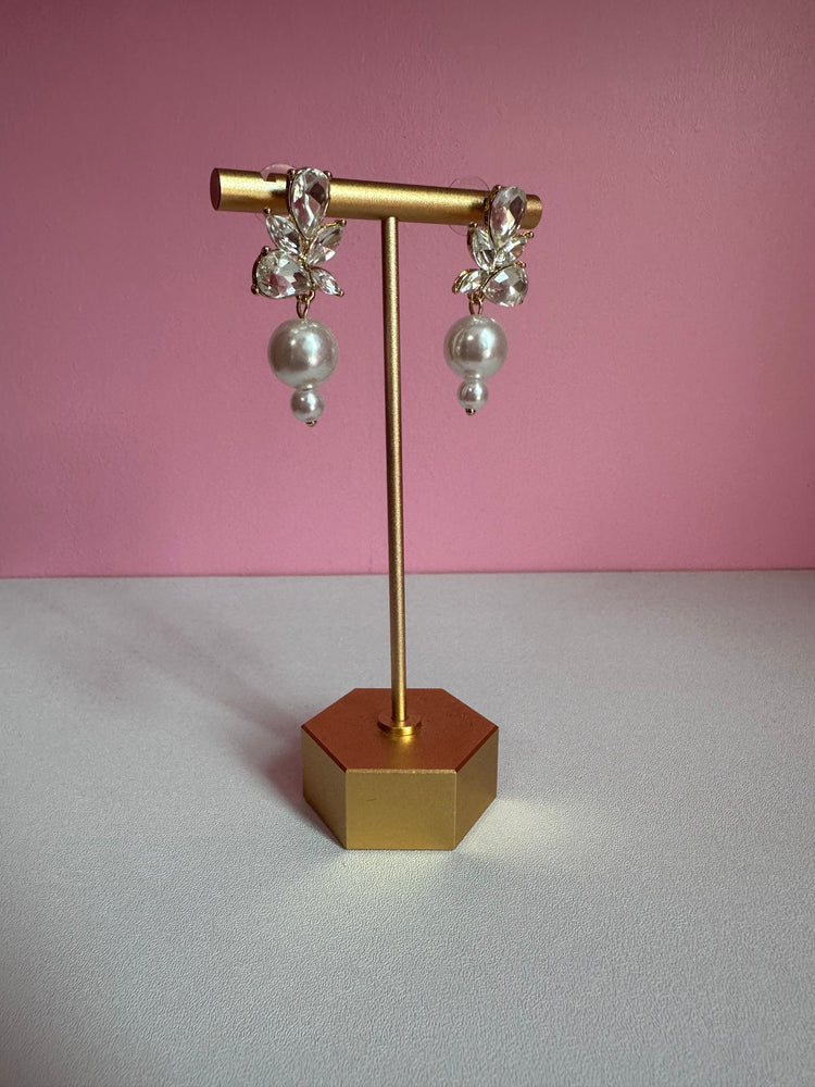 Madison Earrings