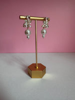 Madison Earrings