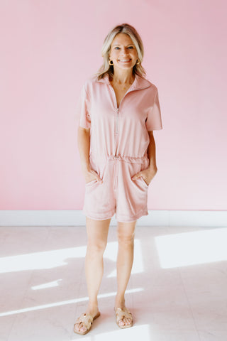 Sunjoy Romper