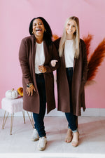 Everyday Chic Cardigan