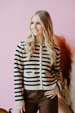 Cozy Knit Cardigan