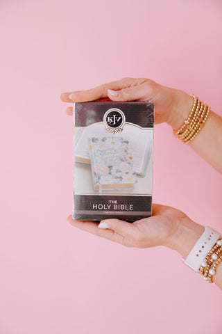 Floral Bible