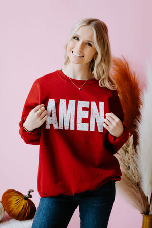 AMEN Sweatshirt