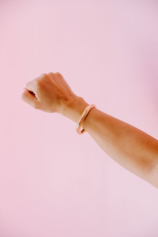 Sherrod Bangle Bracelet