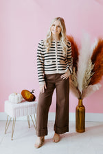 Cozy Knit Cardigan
