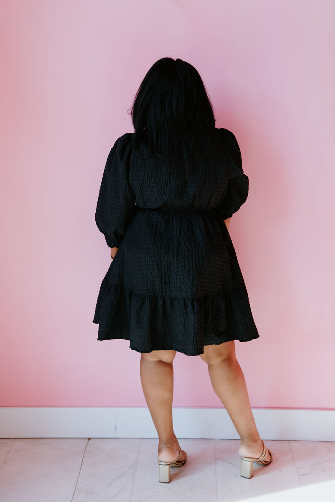 Happier Days Dress