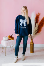Worthy Sweatshirt