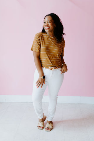 Effortlessly Simple Top