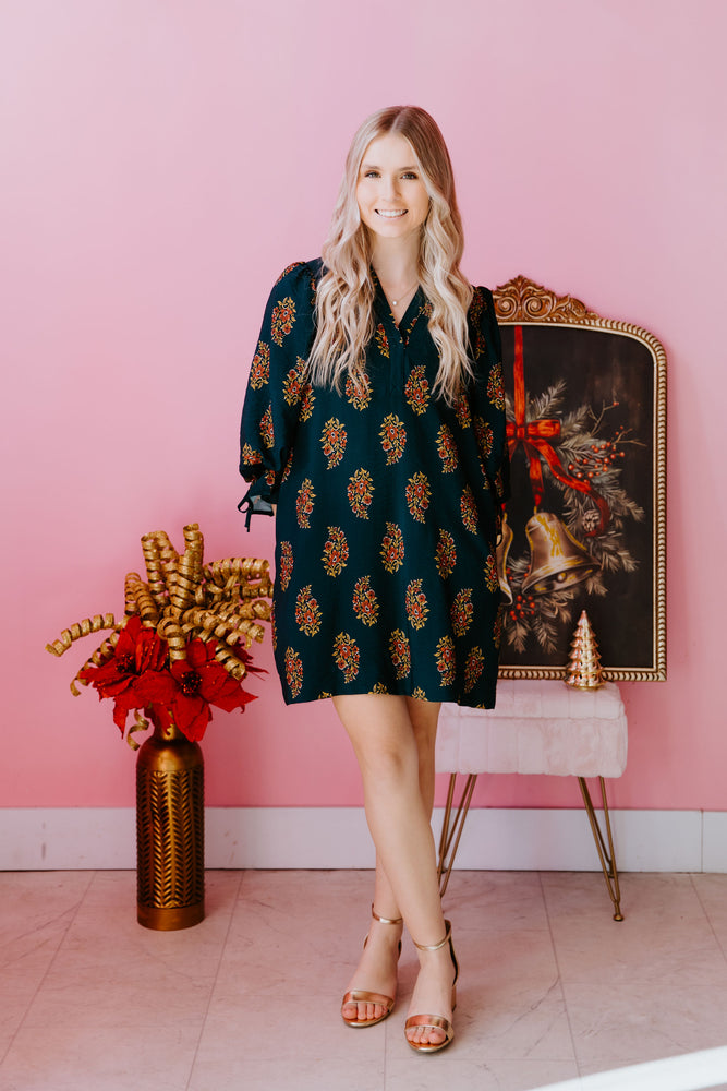 Precious Memories Dress