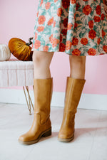 Rebecca Bootie