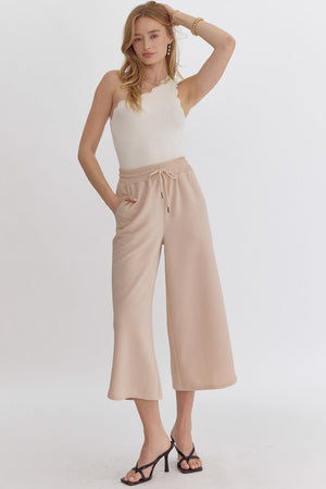 Subtly Chic Pants