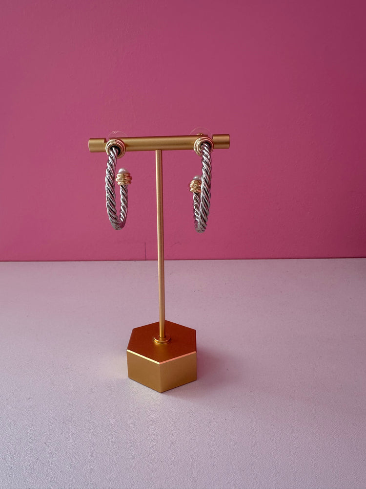 Michelle Earrings